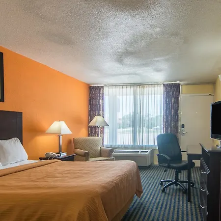 Motel 6-Liberal, Ks Extérieur photo